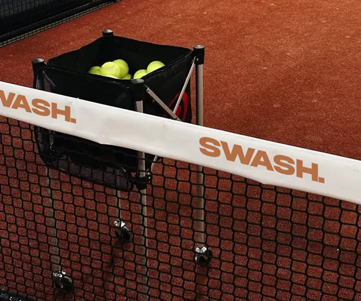 COURT RENTAL