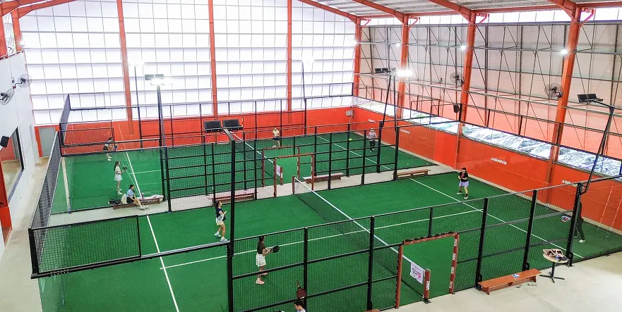 PREMIUM FACILITIES